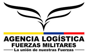 agencia logistica fuerzas militares