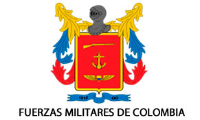 fuerzas militares de colombia