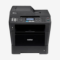 impresora multifuncional MFC 8510DN